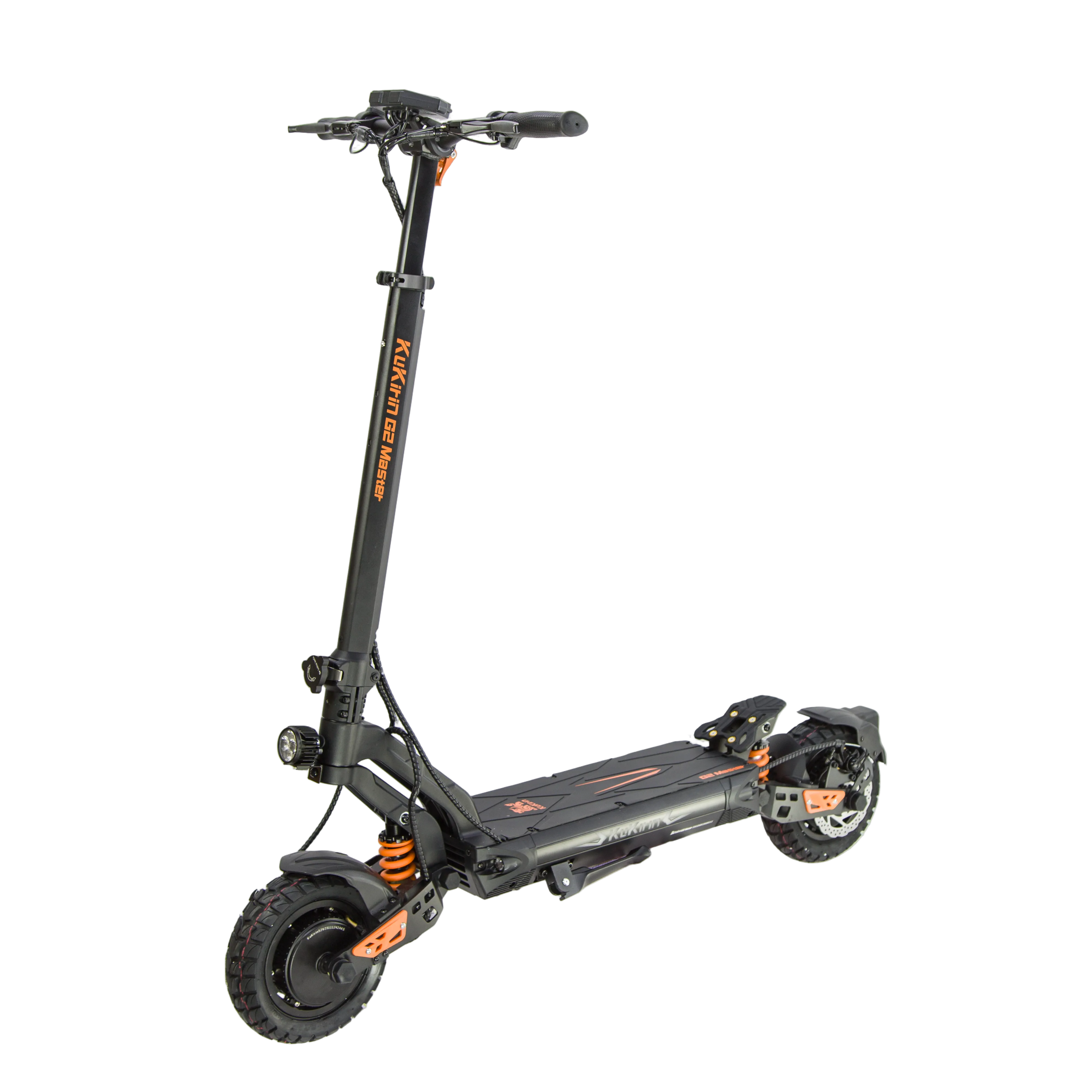 Kukirin G2 Master 2025 New Model Electric Scooter