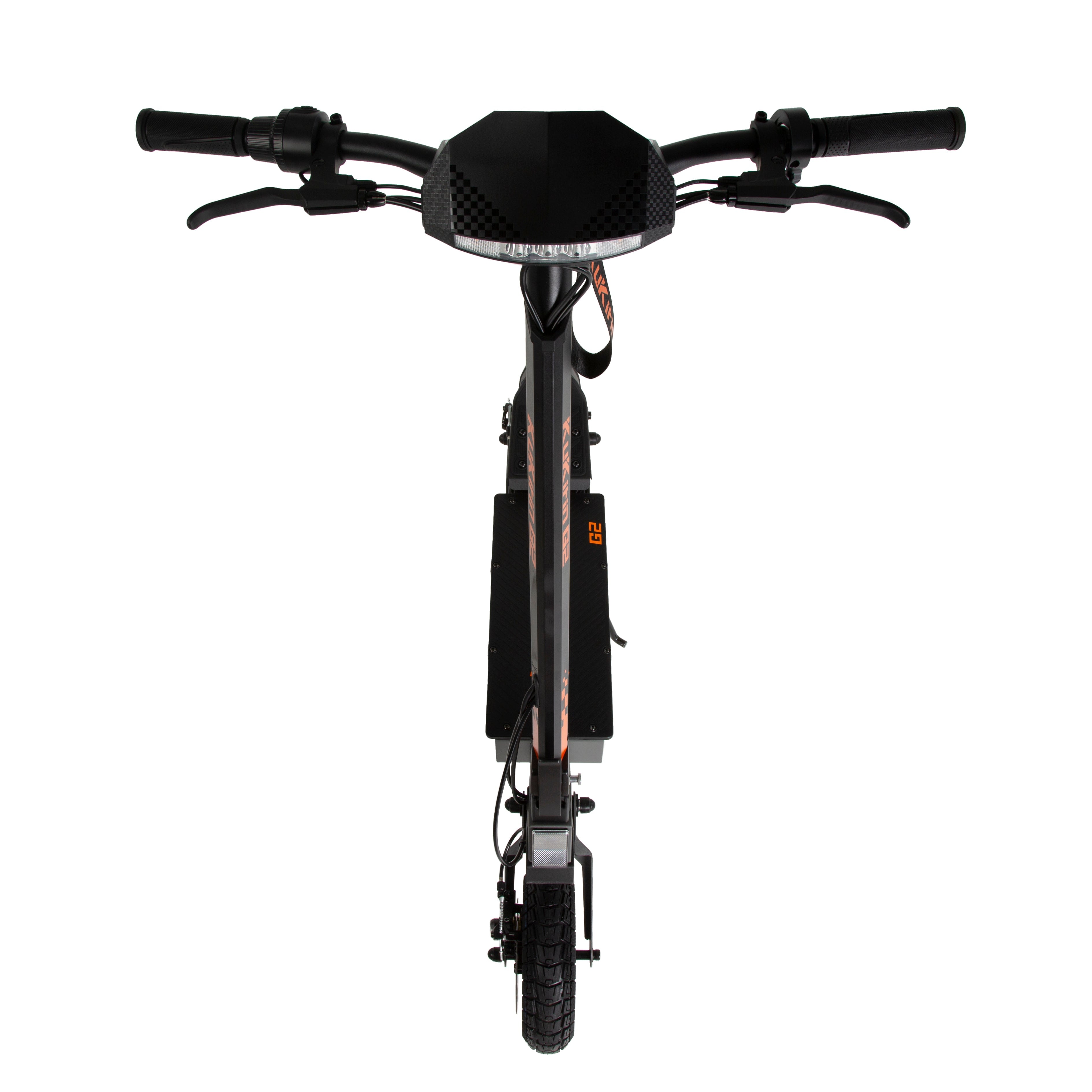 KuKirin G2 2025 New Model Electric Scooter