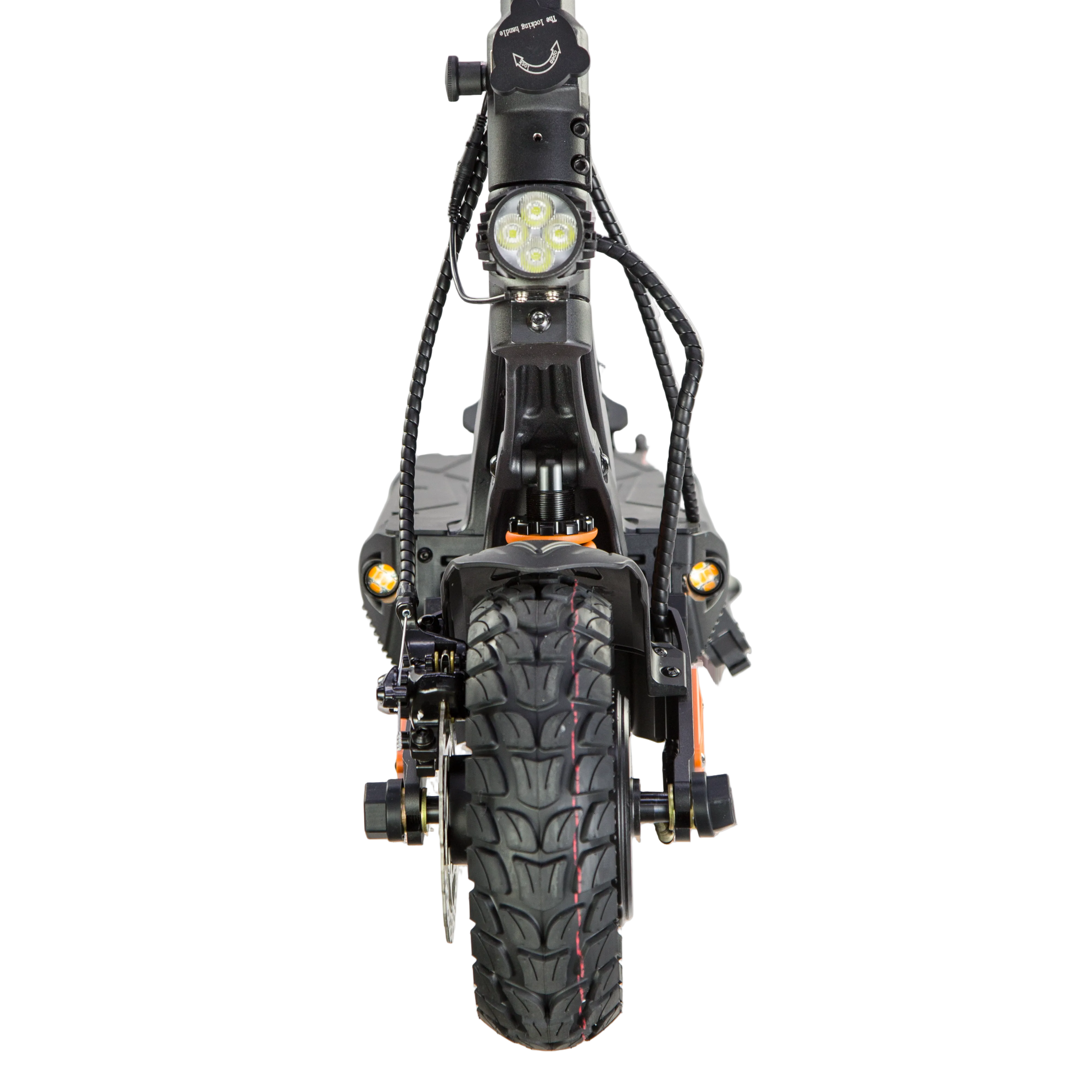 Kukirin G2 Master New Model Electric Scooter