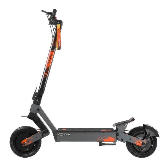 KuKirin G4 Ultra Electric Scooter
