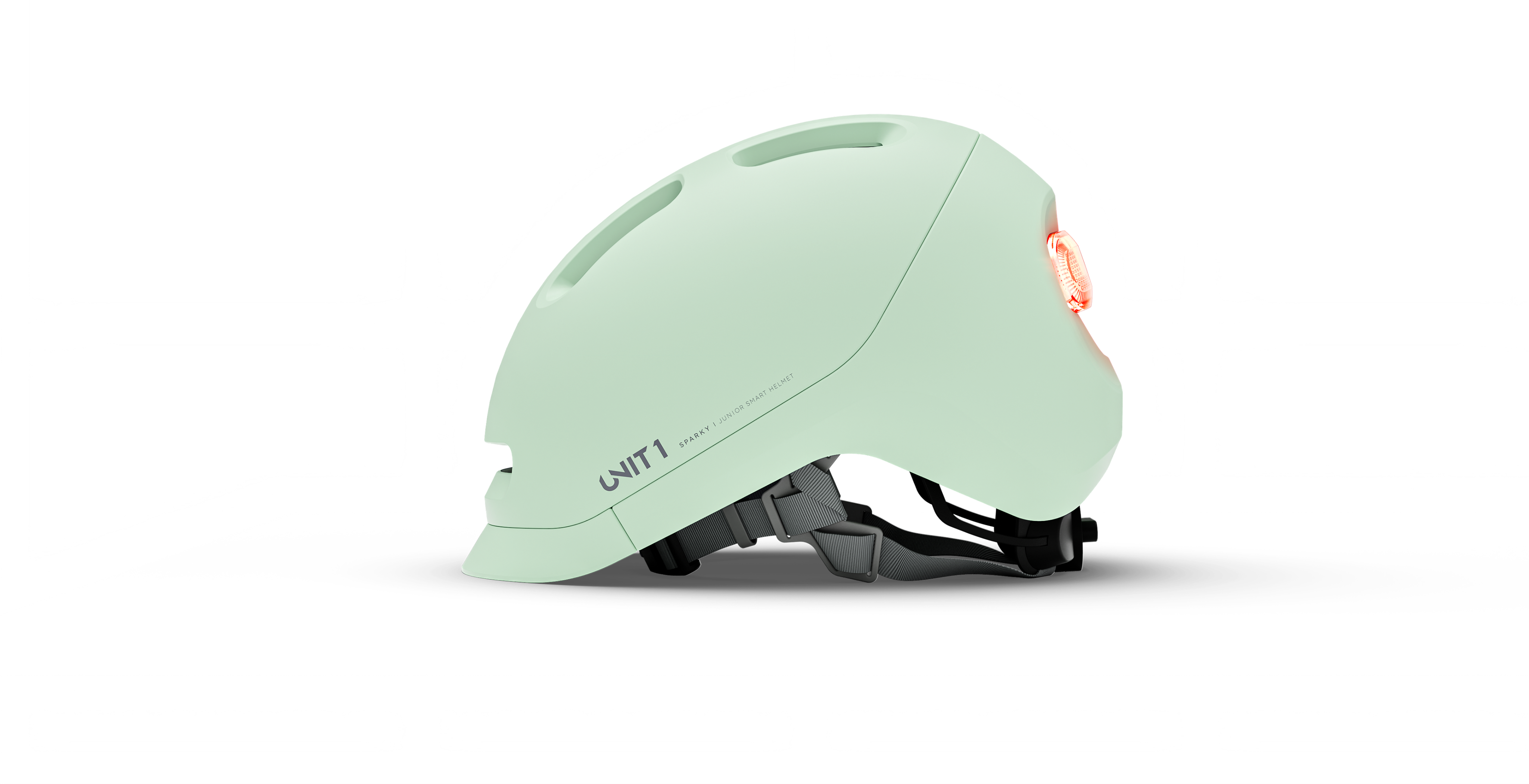 Sparky Junior Smart Helmet