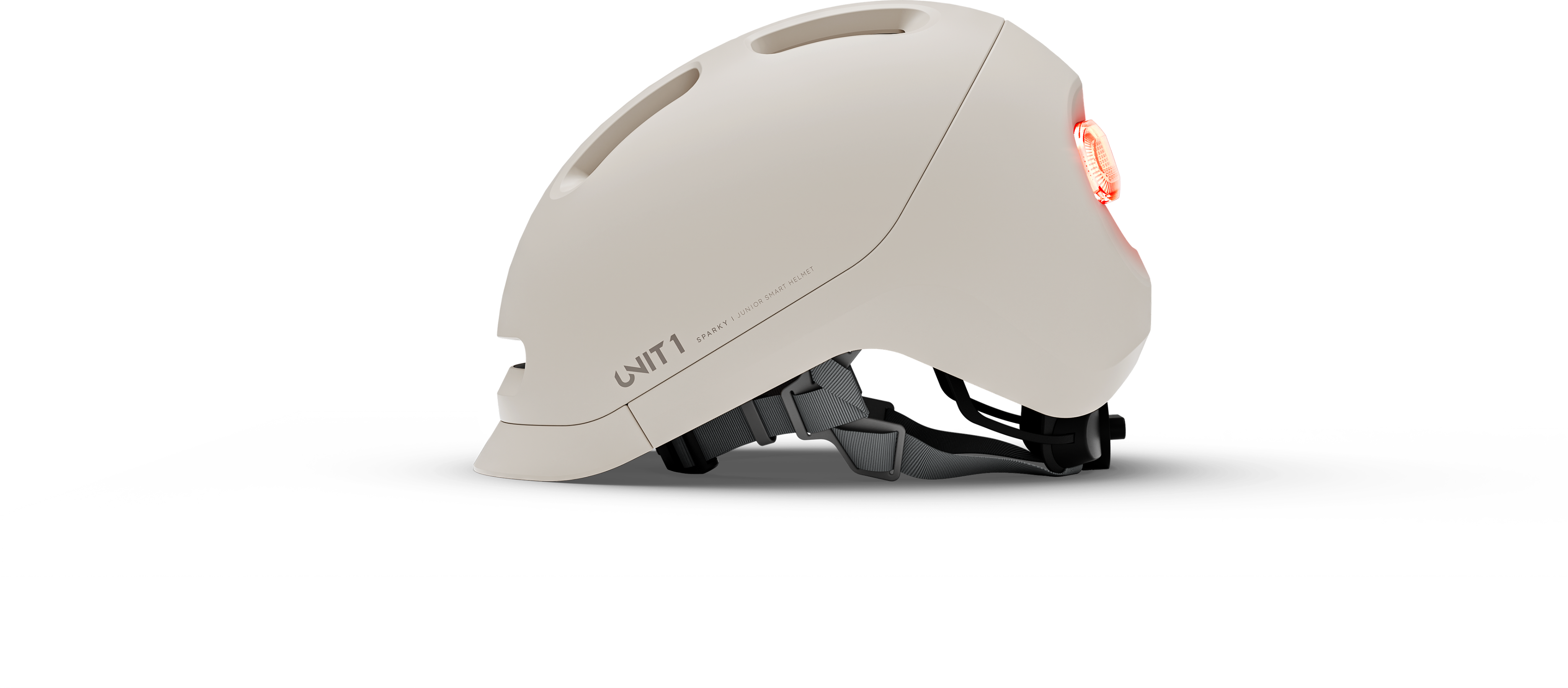 Sparky Junior Smart Helmet