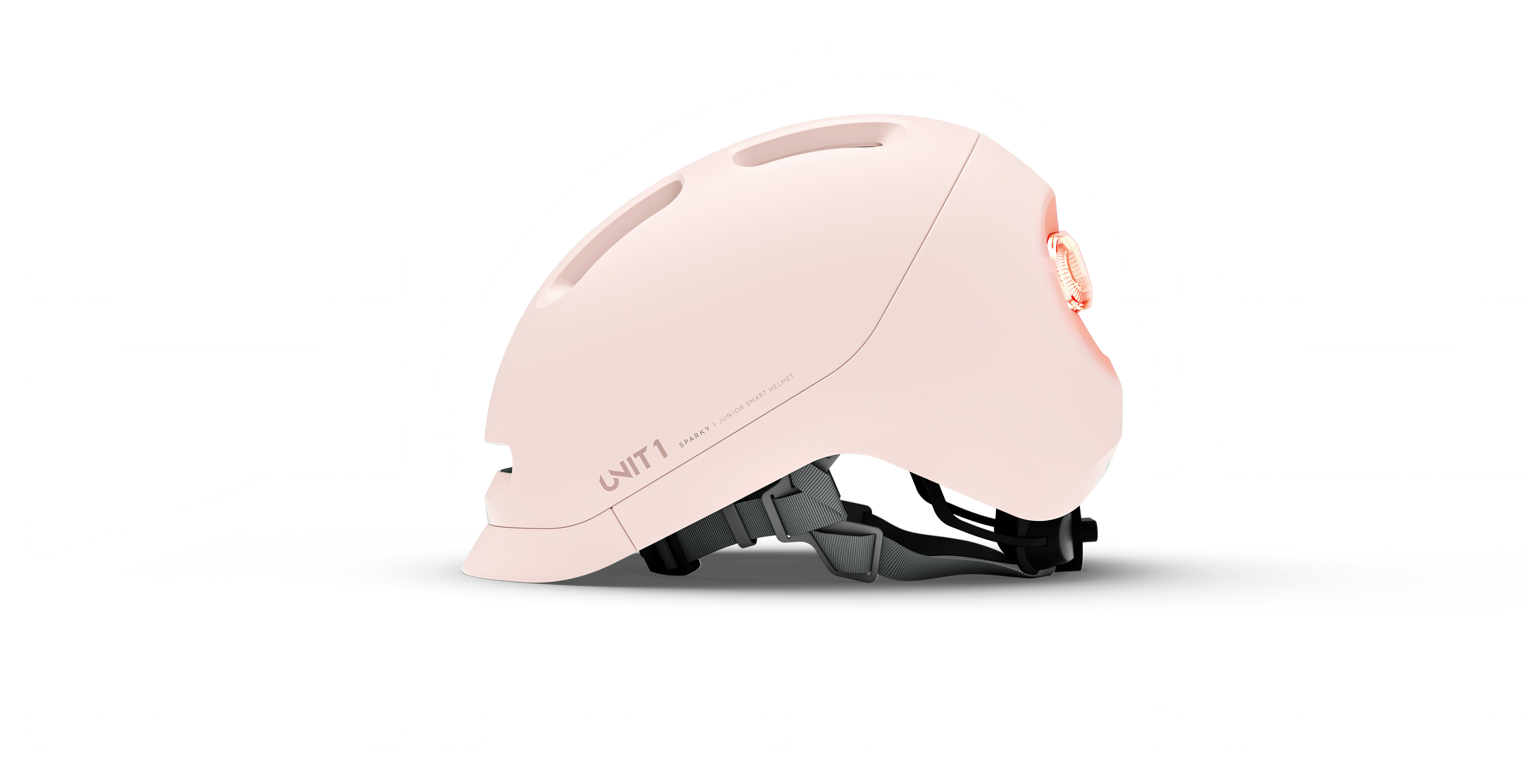 Sparky Junior Smart Helmet