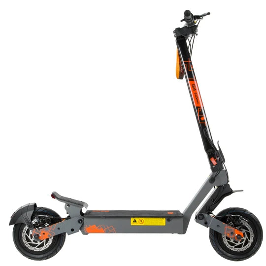 KuKirin G4 Ultra Electric Scooter