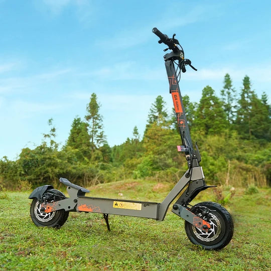 KuKirin G4 Ultra Electric Scooter