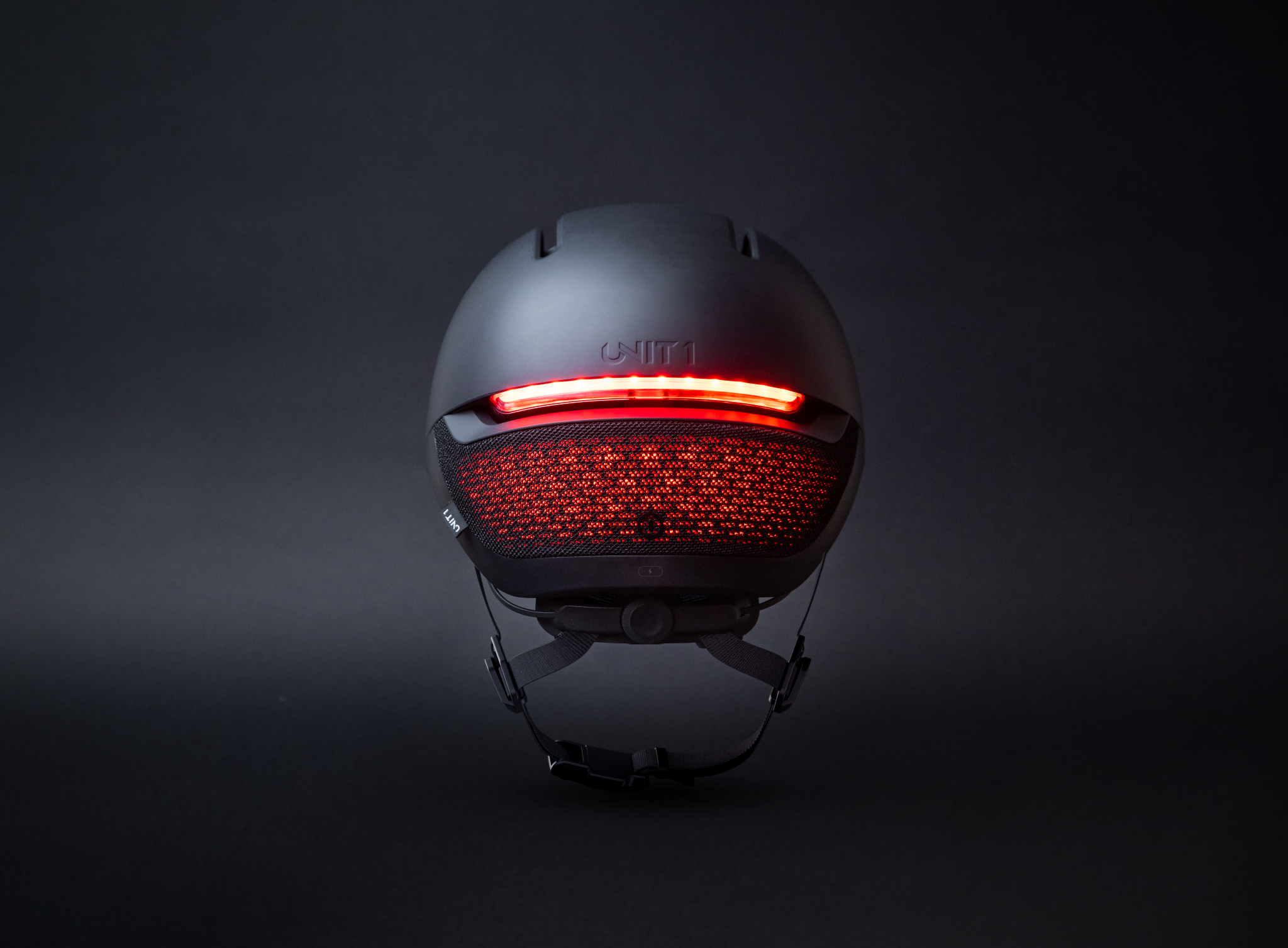 Faro Urban Smart Helmet