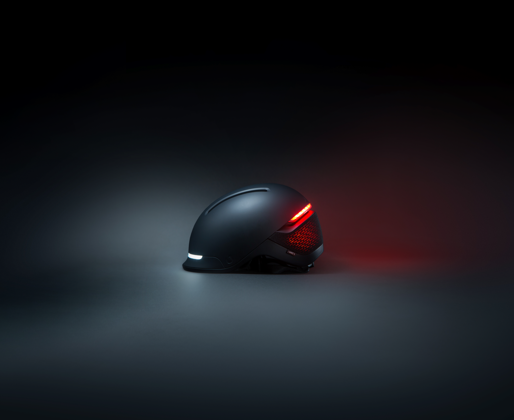 Faro Urban Smart Helmet