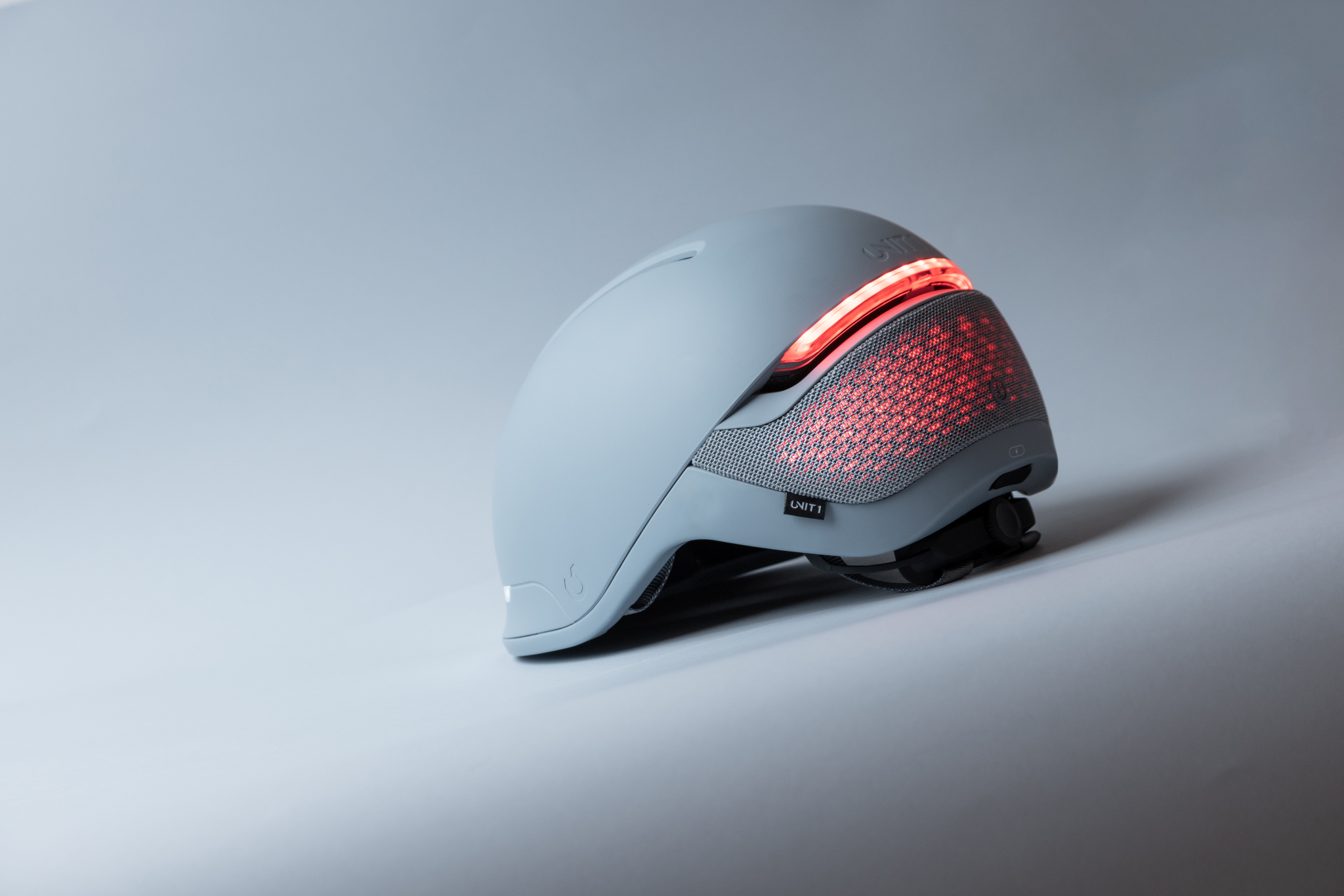 Faro Urban Smart Helmet