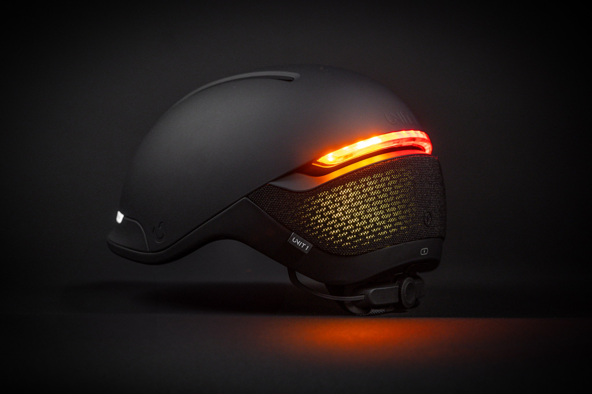 Faro Urban Smart Helmet