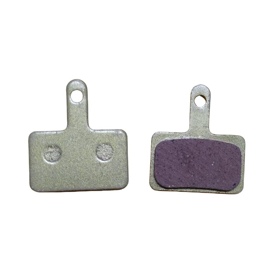 KuKirin G4 Brake Pads – Pair