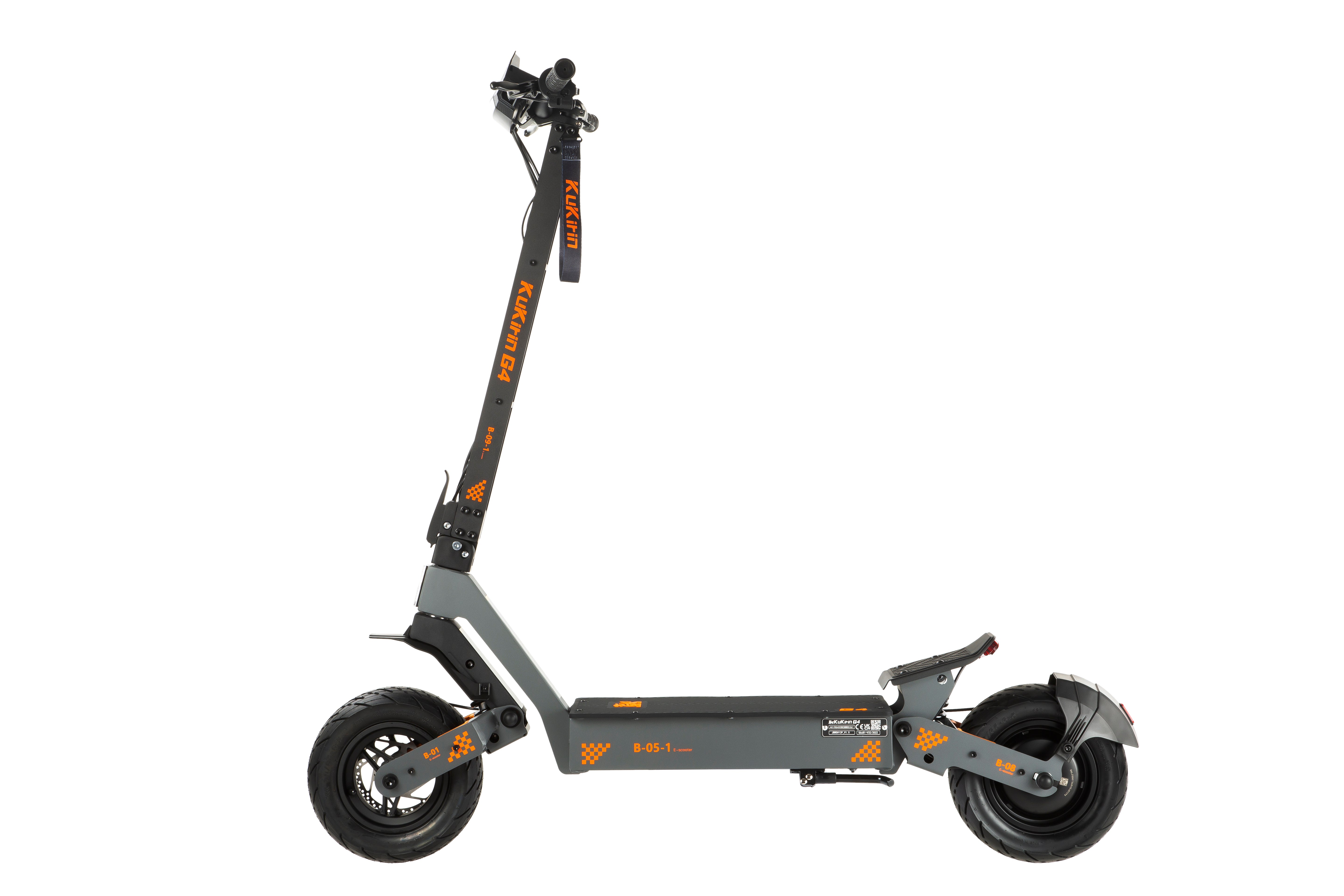 Kukirin G4 2026 NEW MODEL Electric Scooter