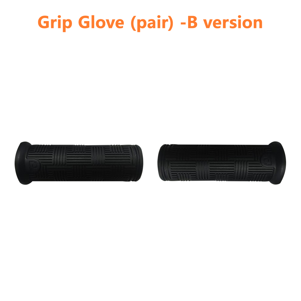 KuKirin G4 Handlebar Grips – Pair (B Version)