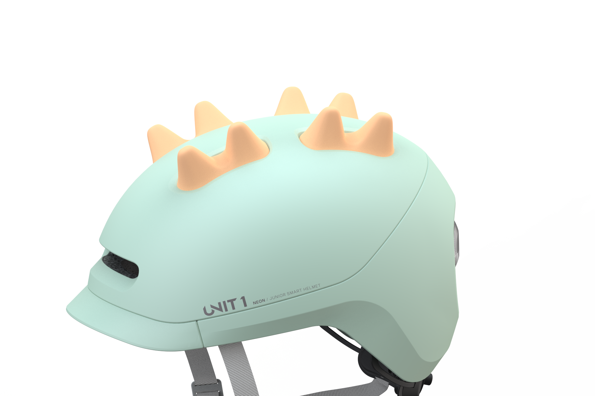 Sparky Junior Smart Helmet