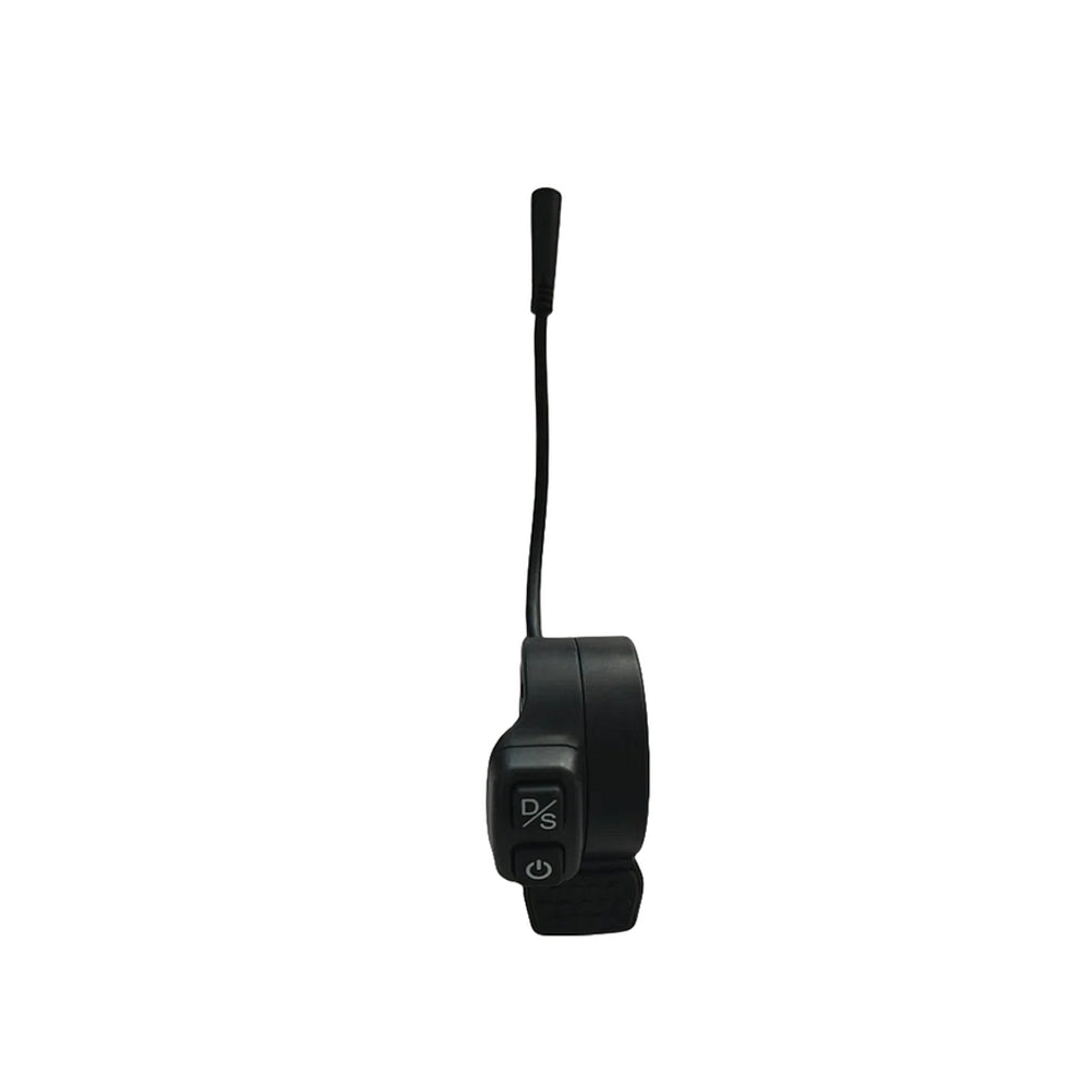 KuKirin G2 Master Throttle