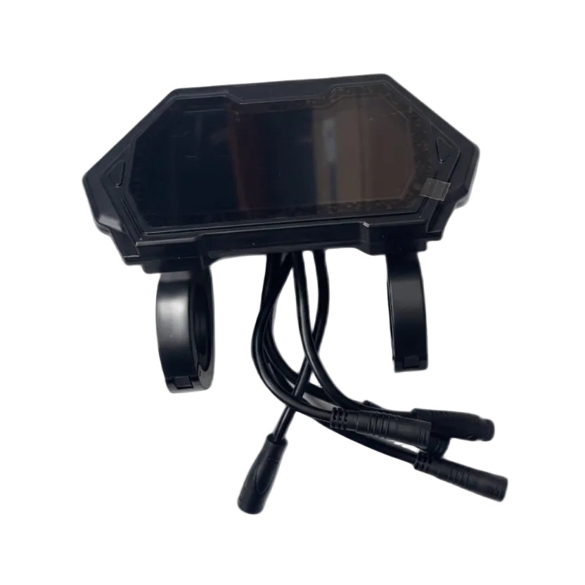 KuKirin G2 Master Display Dashboard (C Version)