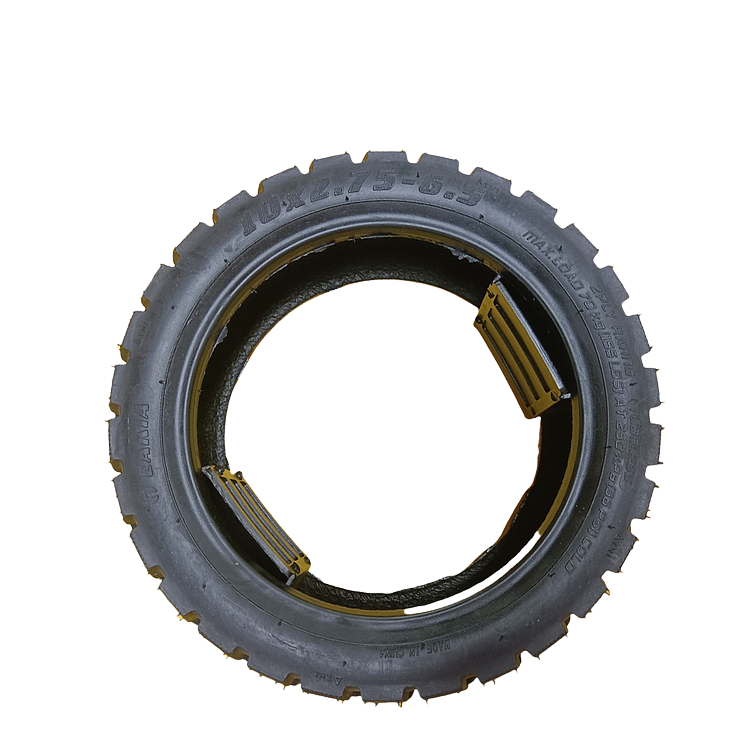KuKirin G2 Tubeless Tyre