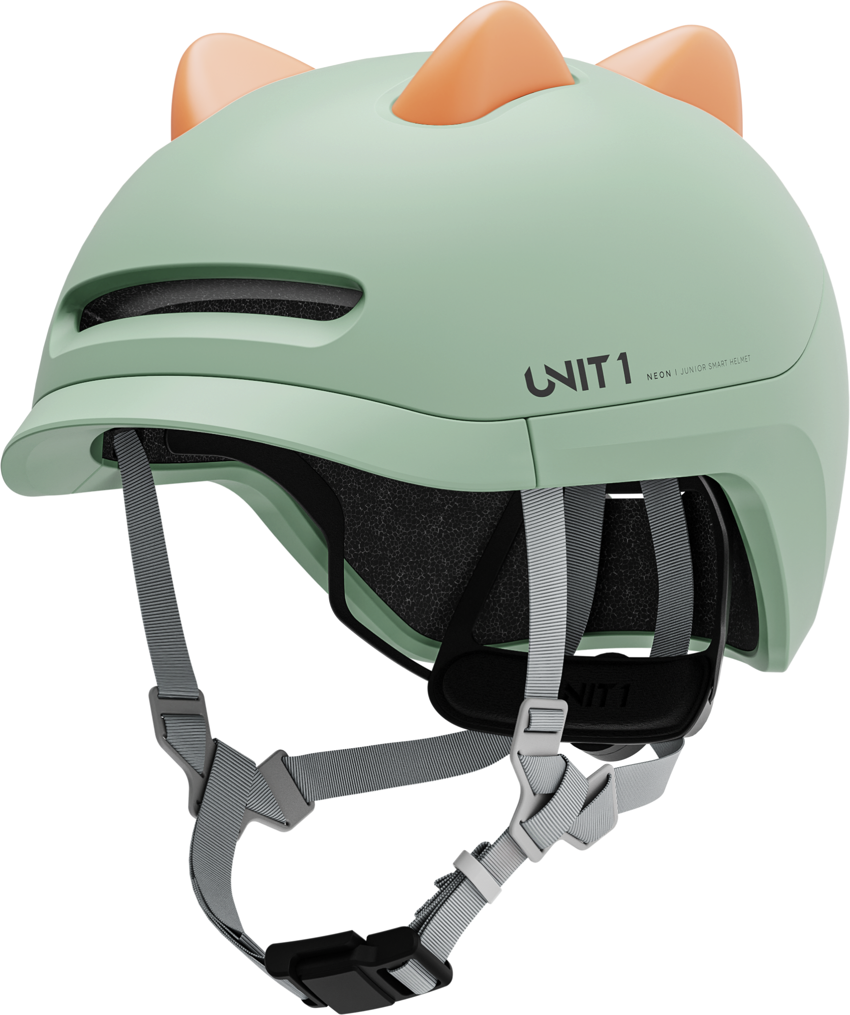 Sparky Junior Smart Helmet