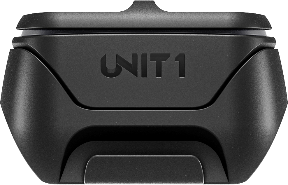 UNIT 1 Remote