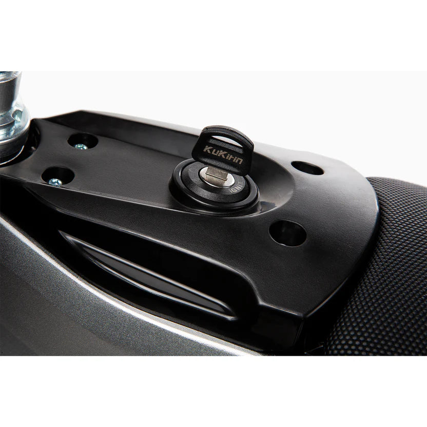 KuKirin X1 Built for Off-Road Power