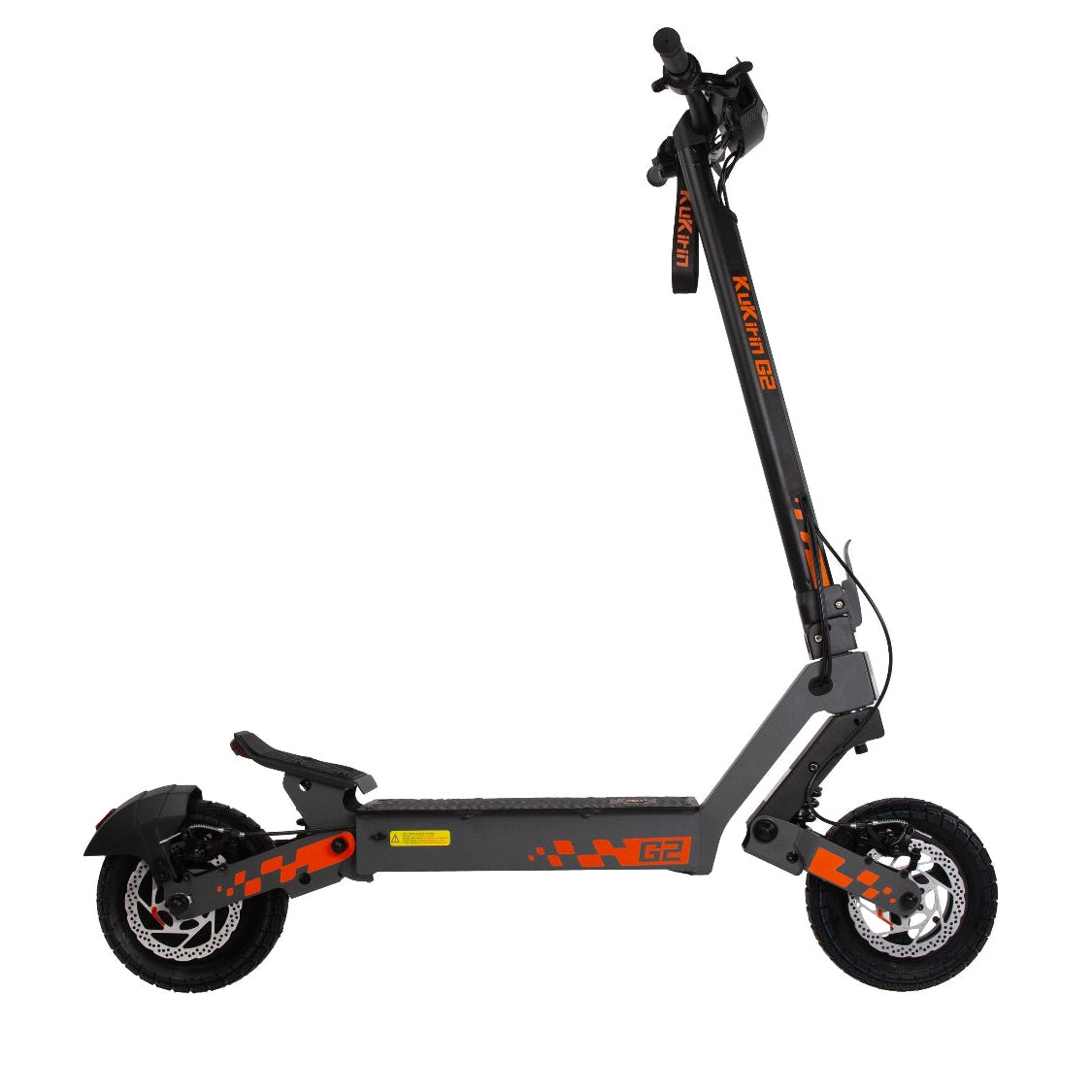 KuKirin G2 2025 New Model Electric Scooter