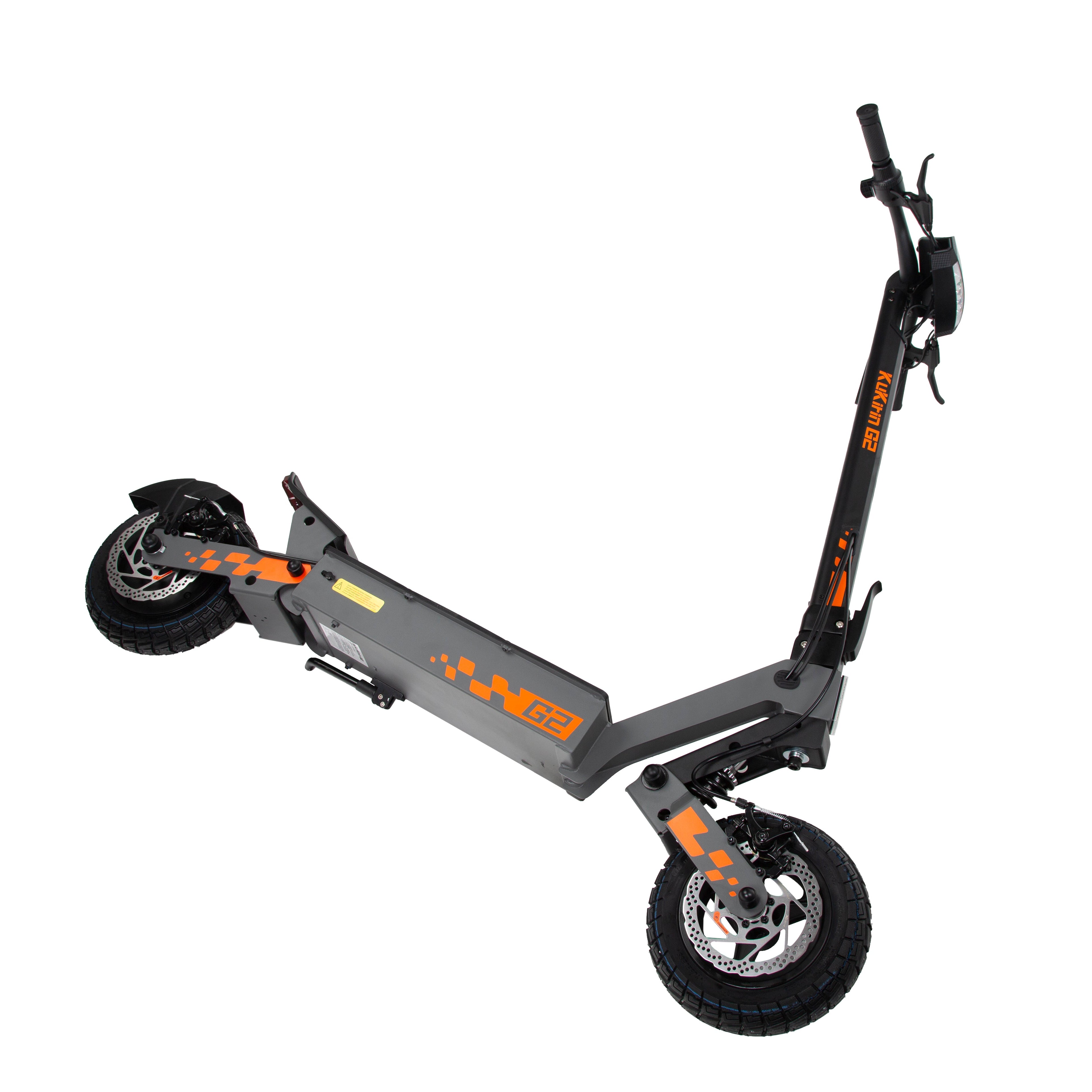 KuKirin G2 2025 New Model Electric Scooter