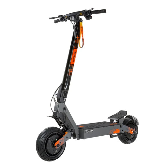 KuKirin G4 Ultra Electric Scooter