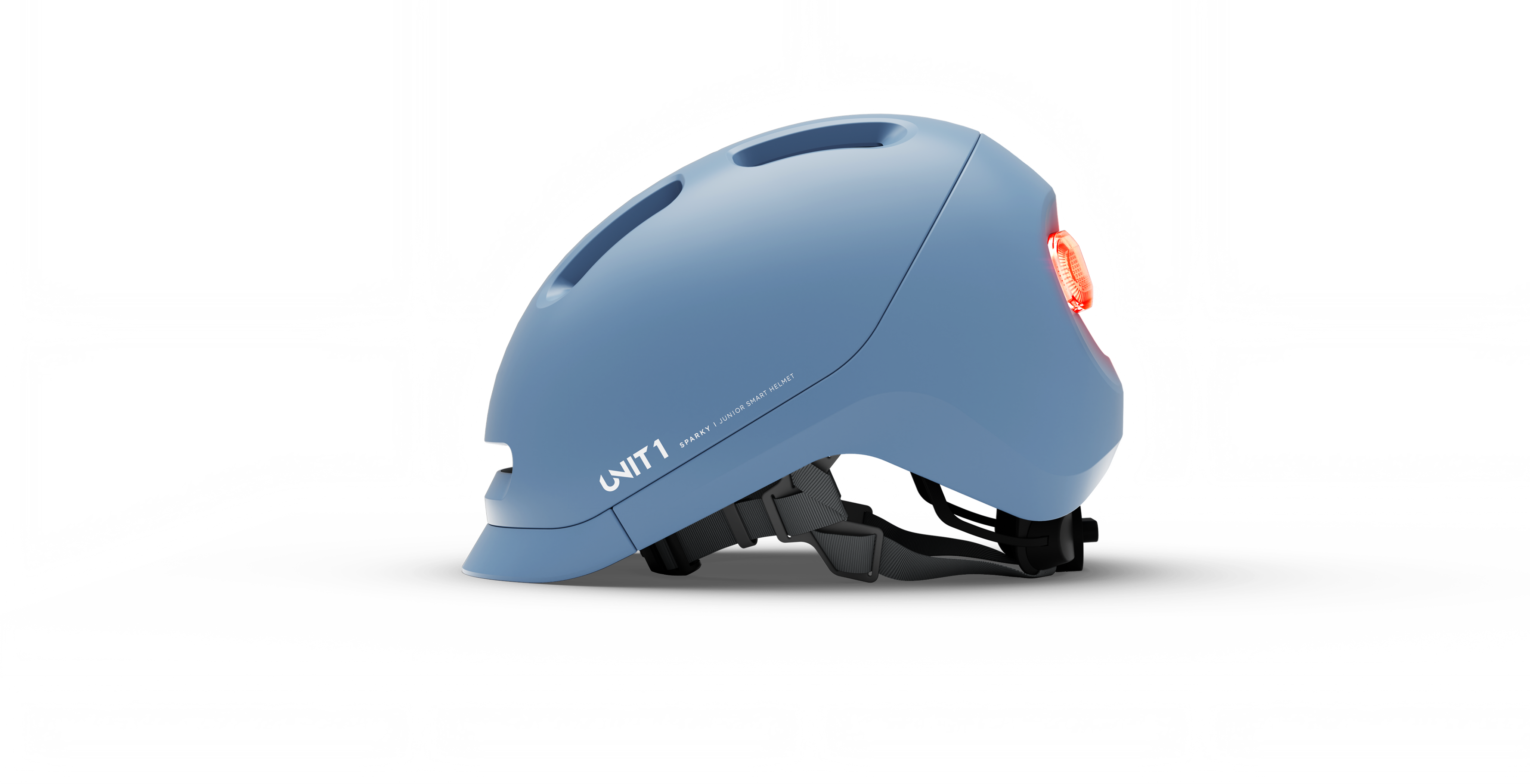Sparky Junior Smart Helmet