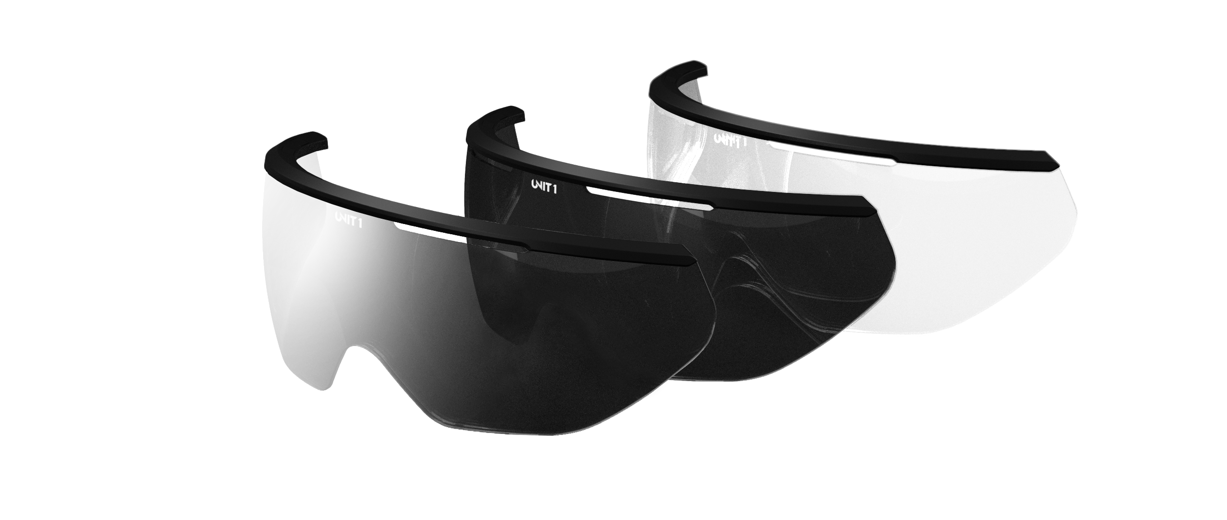 Adaptive Visor
