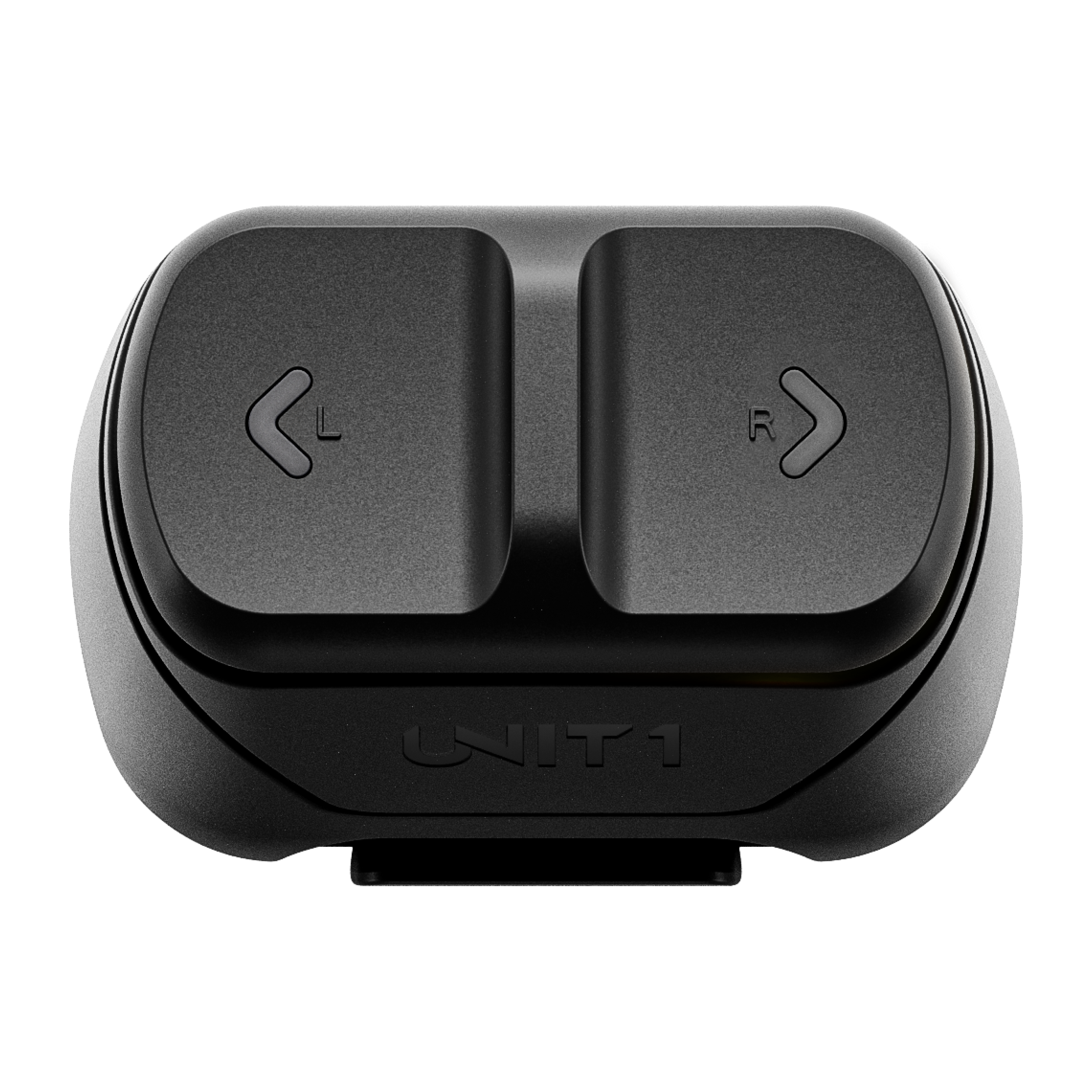 UNIT 1 Remote