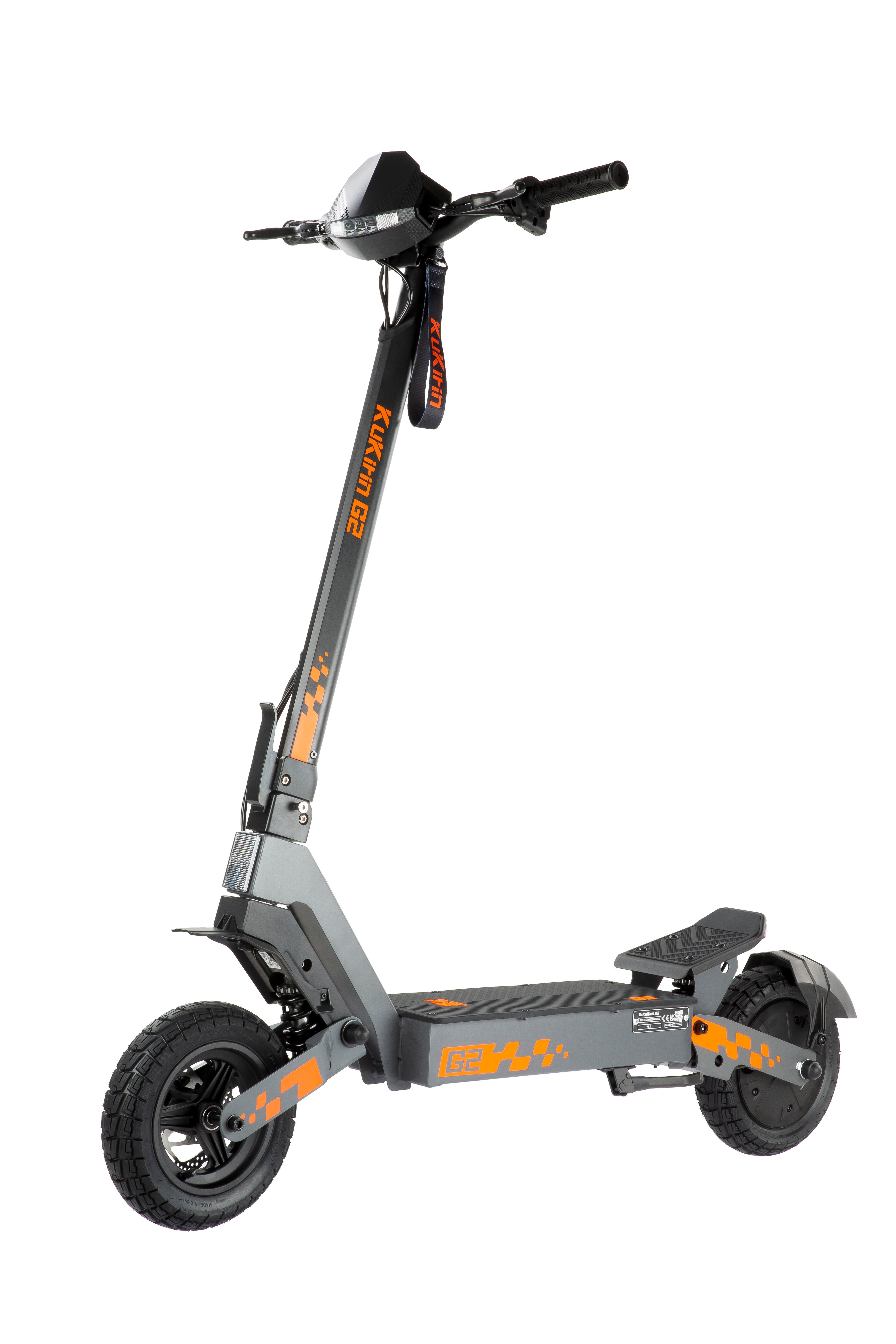KuKirin G2 New Model Electric Scooter